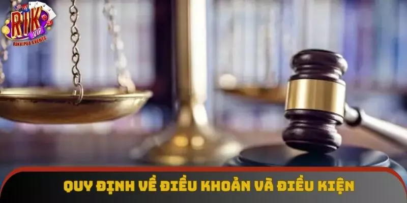 Đọc kỹ các quy định điều khoản giải trí không rủi ro Đọc kỹ các quy định điều khoản giải trí không rủi ro