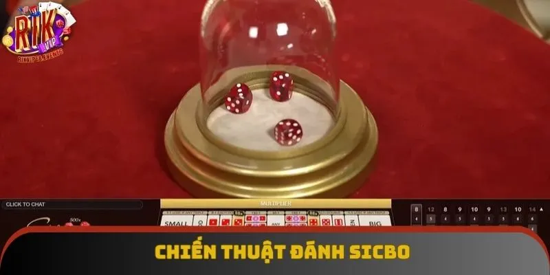 Những mẹo đánh Sicbo dễ áp dụng giúp thắng lớn Những mẹo đánh Sicbo dễ áp dụng giúp thắng lớn