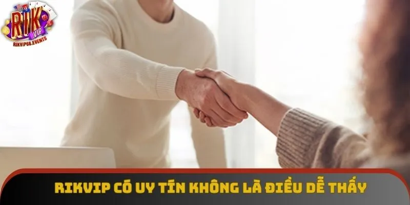 Rút tiền linh hoạt, Rikvip có uy tín không là điều dễ thấy Rút tiền linh hoạt, Rikvip có uy tín không là điều dễ thấy